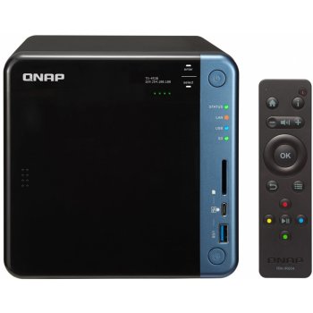 QNAP TS-453B-4G