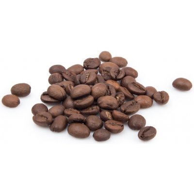 ManuCafe Robusta Uganda KCFCS zrnková 250 g – Hledejceny.cz