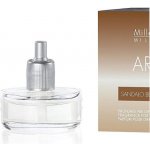 Millefiori Milano Aria náplň do elektrického difuzéru Santal a bergamot 20 ml – Zboží Dáma