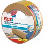 Tesa oboustranná páska 25 mm x 50 m bílá – Zboží Dáma