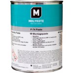 Molykote P-74 500 g – Zboží Mobilmania