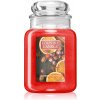 Svíčka Country Candle Cranberry Orange 652 g