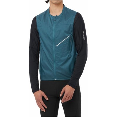 Salomon Sense Aero Wind Vest M LC2191300 deep dive – Zboží Dáma