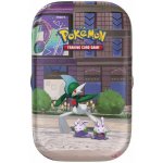 Pokémon TCG Lumiose City Mini Tin – Zboží Mobilmania