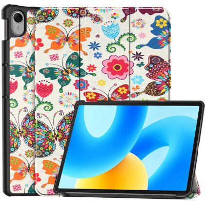 Techsuit Foldpro ochranné pouzdro pro Huawei MatePad 11.5 Butterfly KF2317041 – Zboží Mobilmania