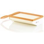 MANN-FILTER vzduchový filtr C 34 008 – Hledejceny.cz