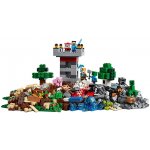 LEGO® Minecraft® 21161 Kreativní box 3.0 – Hledejceny.cz