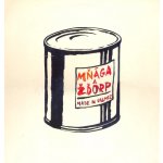 Mňága a Žďorp - Made in Valmez - LP – Zboží Mobilmania