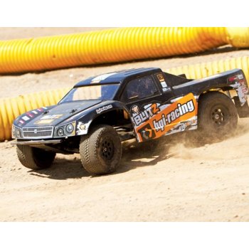 RC Offroad Cars