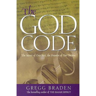 God Code Braden Gregg – Hledejceny.cz