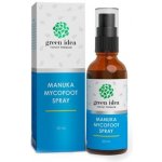Green idea Manuka foot spray 50 ml – Zboží Dáma