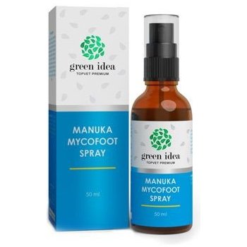 Topvet Manuka foot spray 50 ml