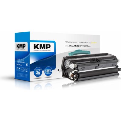 KMP Dell 593-10239 - kompatibilní