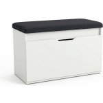 Boximo Soto 80 x 50 x 35 cm bílý – Sleviste.cz