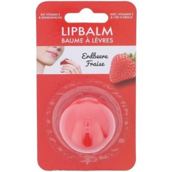 2K Lip Balm Strawberry 5 g