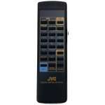 Dálkový ovladač Predátor JVC RC-XC3BK, RM-RX720 – Hledejceny.cz