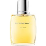 Burberry Burberry For Men toaletní voda pánská 100 ml – Sleviste.cz
