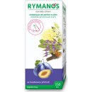Rymanos sirup se švestkovou příchutí 150 ml
