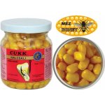 CUKK Nakládaná kukuřice bez nálevu 220 ml med – Zboží Dáma