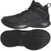 Dětské basketbalové boty adidas dětské basketbalové boty Cross Em Up 5 K Wide Jr GX4694