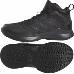 adidas Cross Em Up 5 K Wide Jr basketbalové boty GX4694 – Zboží Mobilmania