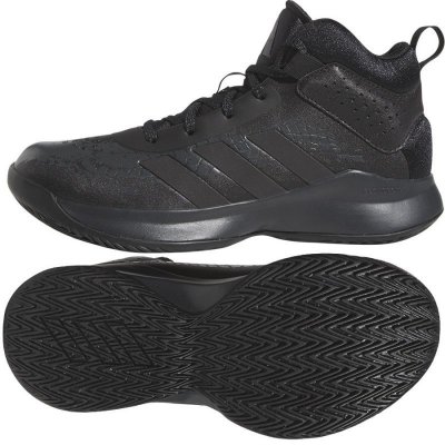 adidas dětské basketbalové boty Cross Em Up 5 K Wide Jr GX4694 – Sleviste.cz