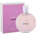 Chanel Chance Eau Tendre toaletní voda dámská 100 ml – Hledejceny.cz