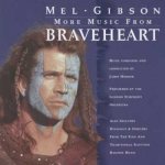 Soundtrack Braveheart 2 Statečné srdce 2 – Hledejceny.cz