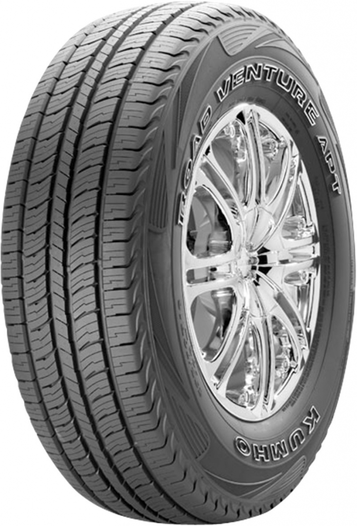 Kumho Road Venture APT KL51 235/75 R15 104S