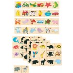 Woody Hledání stínů Mašinka – Hledejceny.cz