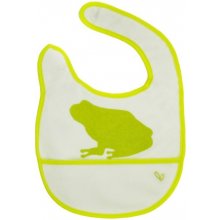 JJ rabbit bryndák žába zelený