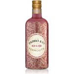Padro & Co. Rojo Clásico 0,75 l 18% (holá láhev) – Hledejceny.cz