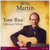 Struna MARTIN MTR 13 Tony Rice - struny na akustickou kytaru 013
