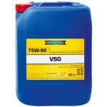 Ravenol VSG 75W-90 20 l – Zbozi.Blesk.cz