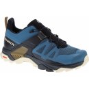 Salomon X ultra 4 Mallard Blue/Bleached San