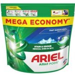 Ariel All in1 kapsle Mountain Spring 60 PD – Zboží Mobilmania