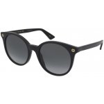 Gucci GG0091S 001 – Sleviste.cz