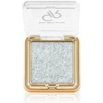 Golden Rose oční stíny Glitter glow 01 2,5 g – Zboží Mobilmania