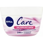 Nivea Care zklidňující krém 200 ml – Hledejceny.cz