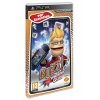 Hra a film PlayStation Portable Buzz: Master Quiz