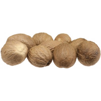 Profikoření muškátový ořech celý 100 g – Sleviste.cz