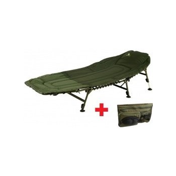 Giants Fishing Specialist 6Leg Bedchair