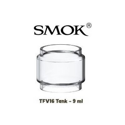 Smoktech TFV16 Pyrex sklo 9ml – Zboží Dáma