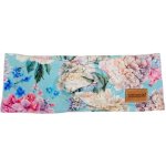 Dětská čelenka s kytičkami – Zboží Dáma