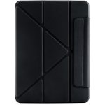 ER Flip Folio for Apple iPad Air 11 2024 ERCSIPD11AFF-BK black – Sleviste.cz