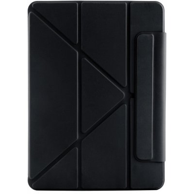 ER Flip Folio for Apple iPad Air 11 2024 ERCSIPD11AFF-BK black – Sleviste.cz