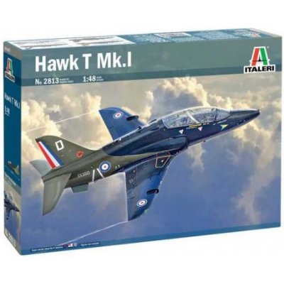 IItaleri BaE Hawk T. Mk. 1 2813 1:48