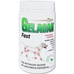 Orling Gelacan Fast prášek 500 g – Hledejceny.cz
