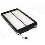 Vzduchový filtr ASHIKA 20-0H-H35 (200HH35) – Hledejceny.cz
