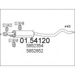 MTS MT 01.54120 – Hledejceny.cz